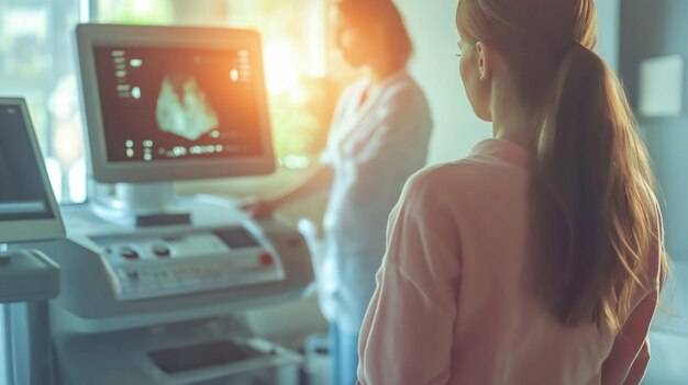 Czy usg piersi jest dostępne na NFZ?