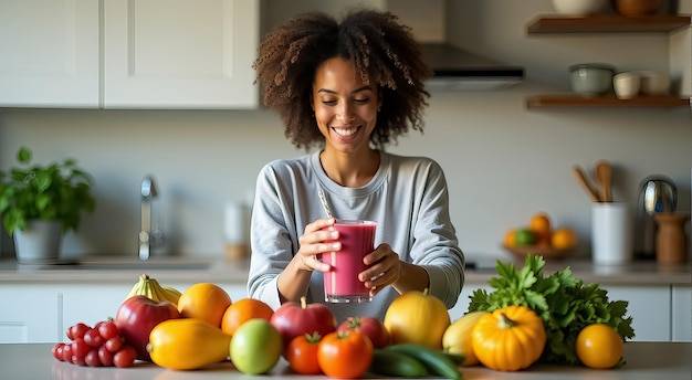Jak racjonalne odżywianie wpływa na zdrowie i czy dieta może być profilaktyką lub lekarstwem?