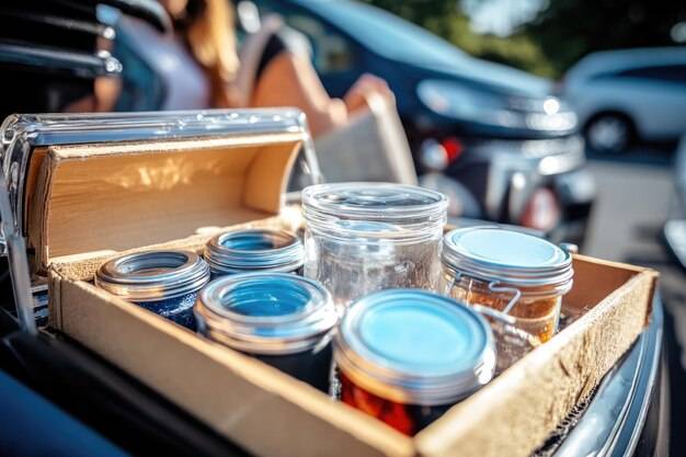 Jakie jedzenie zabrać w podróż aby cieszyć się smacznymi posiłkami?