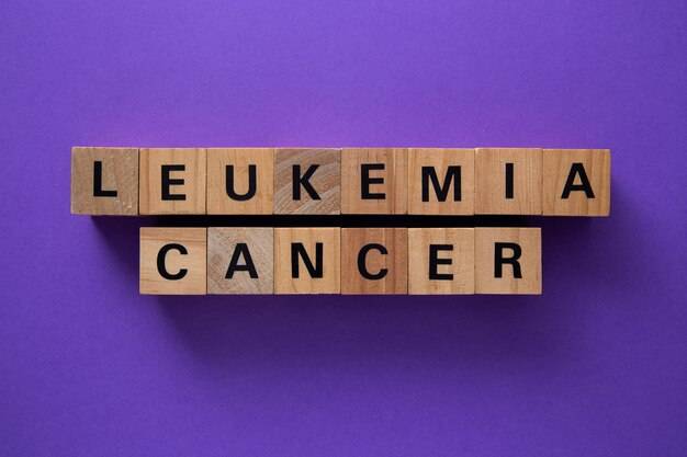 Kiedy jest białaczka i jakie mogą być jej pierwsze objawy?