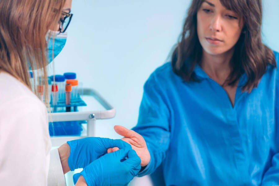 Kto robi badanie cytologiczne i kiedy warto się na nie zgłosić?
