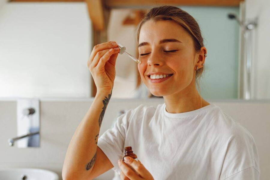 Ile razy w tygodniu stosować retinol dla najlepszych efektów?