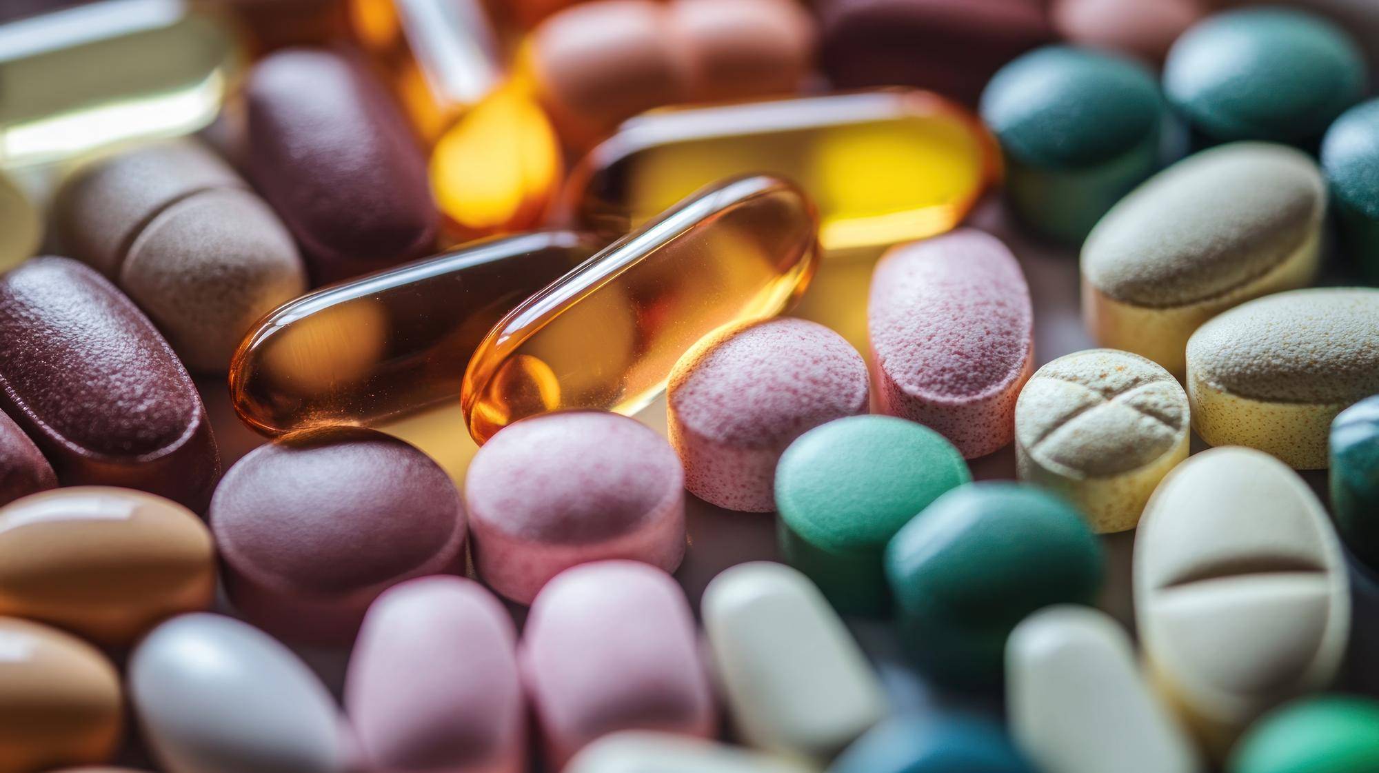 Jakie suplementy na wzmocnienie organizmu mogą wspierać codzienną odporność?