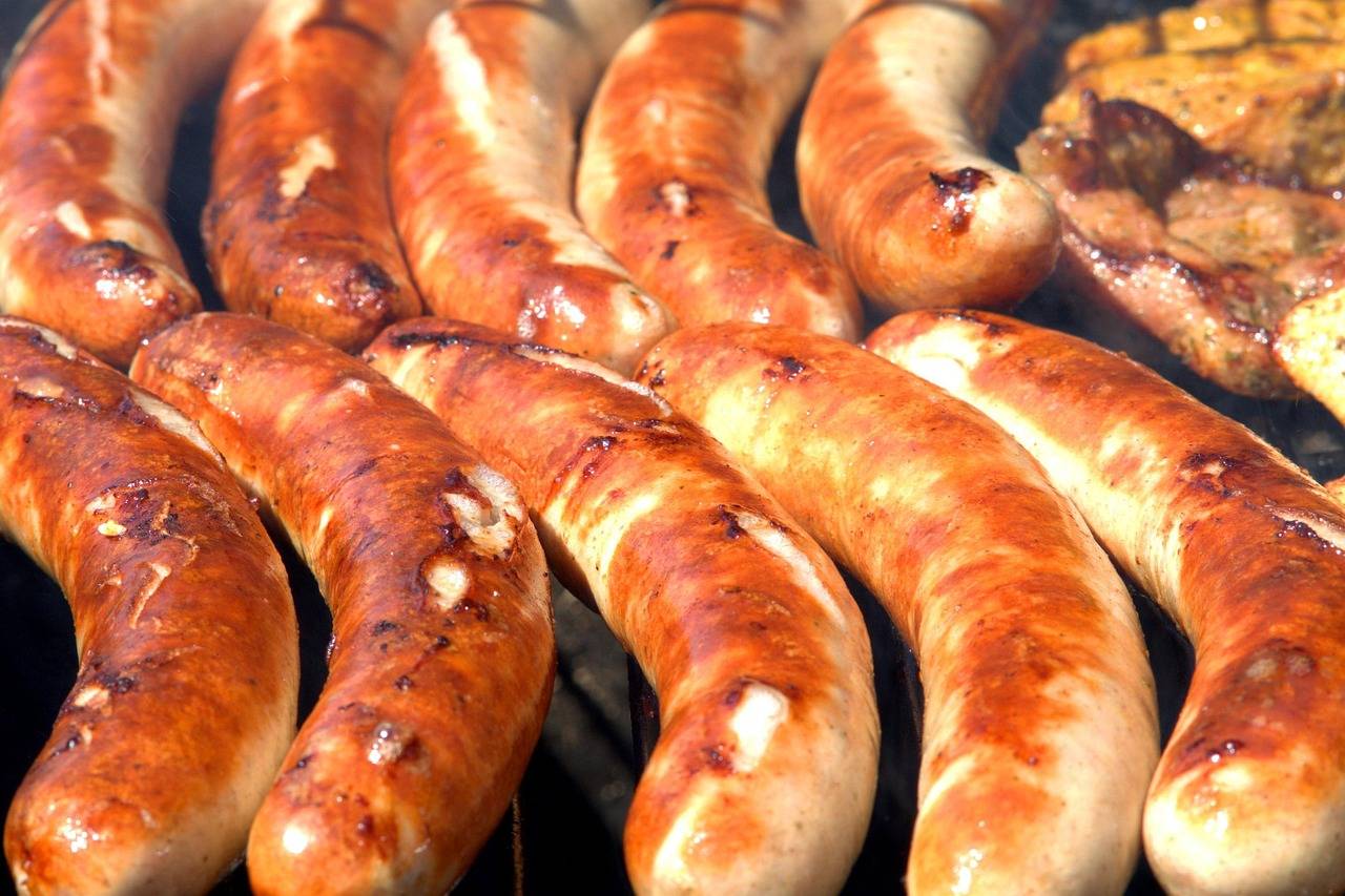 Co do jedzenia na piknik wybierają Polacy?