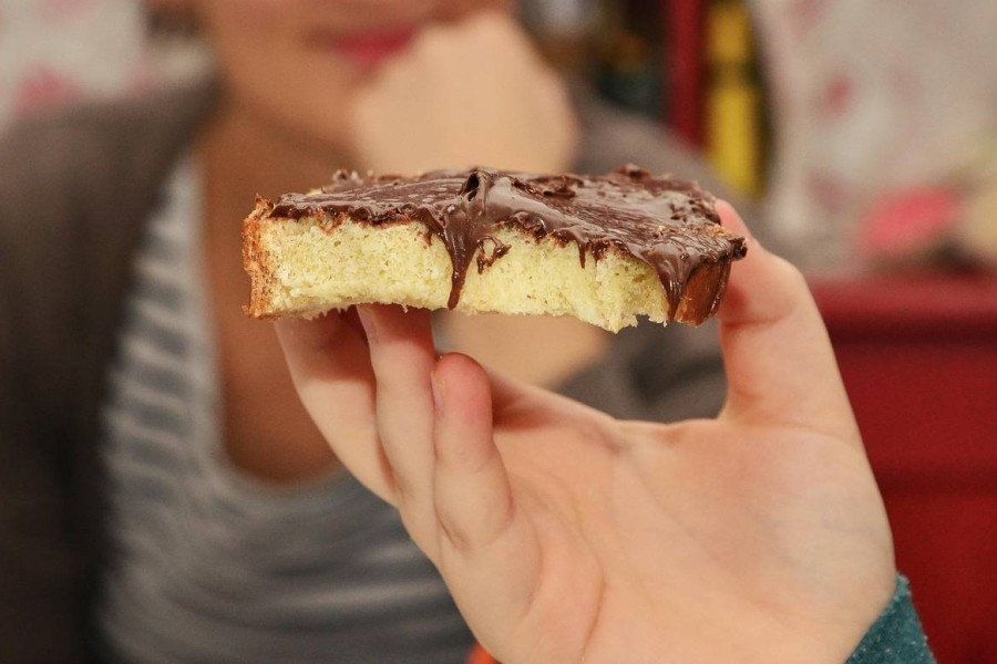 Co ma najwięcej kcal w codziennej diecie?