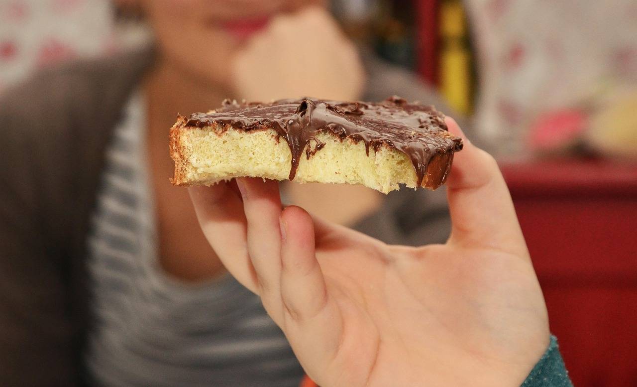 Co ma najwięcej kcal w codziennej diecie?