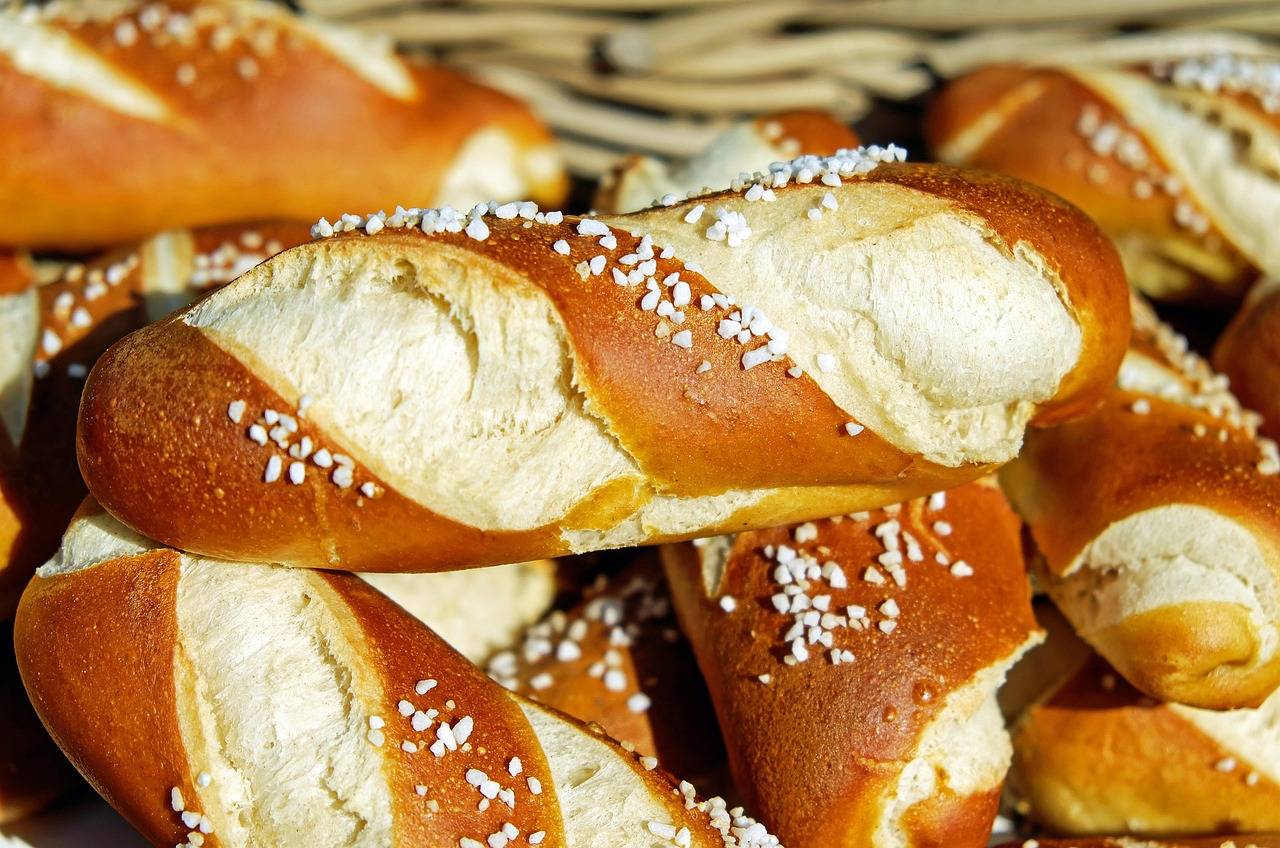 Co podać na imprezie żeby zaskoczyć gości?