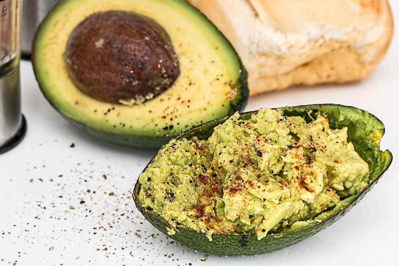 Co zrobić na przekąskę gdy nagle złapie głód?