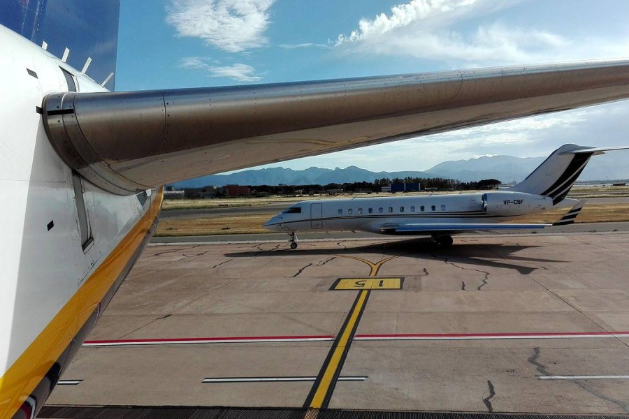 Czy można zabrać jedzenie do samolotu Ryanair?