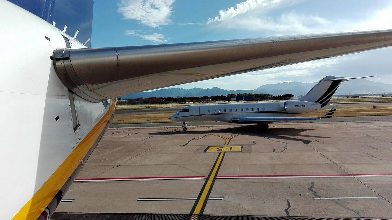 Czy można zabrać jedzenie do samolotu Ryanair?