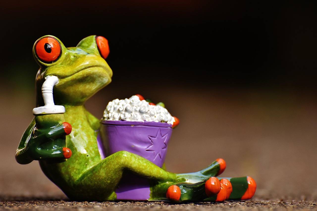 Popcorn zdrowy czy nie na co zwrócić uwagę przy wyborze przekąski?