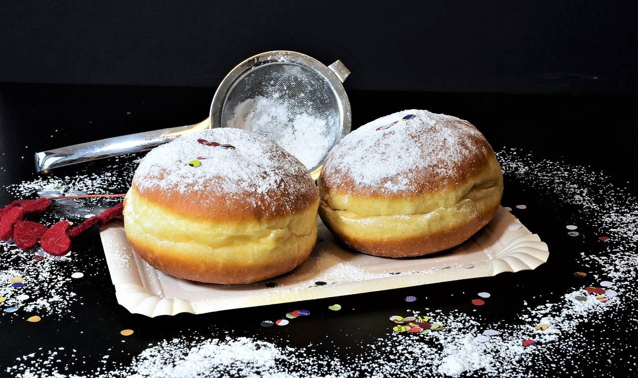 Co ma 10 kcal i może pomóc w zdrowym odżywianiu?